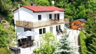 Diemelseeholiday mit Balkon - 0