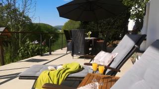 Diemelseeholiday mit Balkon - 9