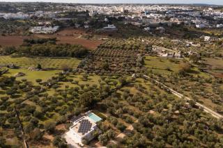 New Terra Di Luce Ecovilla With - 3