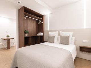 Suite en Madrid Centro 5 - 7