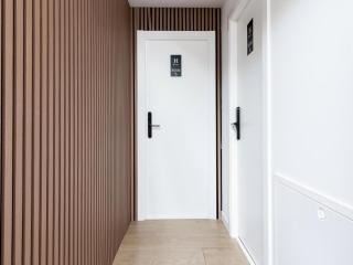 Suite en Madrid Centro 5 - 1