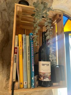 Narkis - A Boutique Stay in the Heart of Jerusalem - 6
