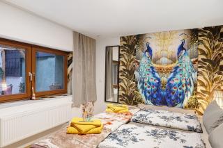 Vierjahreszeiten Frühling - 4