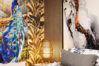 Vierjahreszeiten Frühling - 5