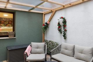 Vierjahreszeiten Frühling - 9