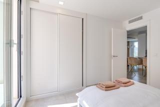 Penthouse with private pool - 1