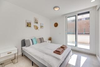 Penthouse with private pool - 2