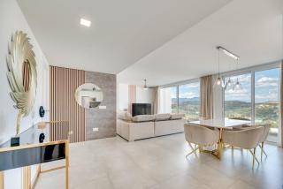 Penthouse with private pool - 8