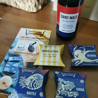 La Fée Maison, chambres d'hôtes - 8