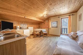 Untervernatsch Fewo Edelweiss - 9