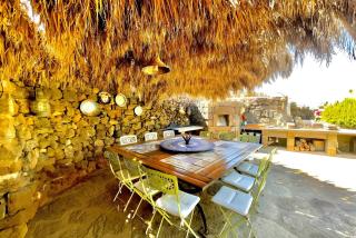 Dammuso Civulia Pantelleria - 9