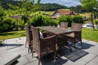 Haus Albi - Waldkirch - 7