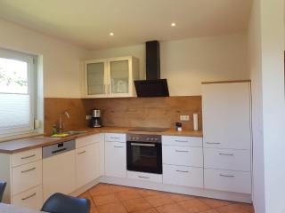 Ferienhaus Rechlin See Fewo 3 - 6
