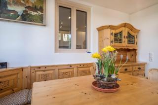 Ferienwohnung Tannenblick - 4