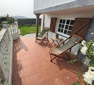 Casa Corral Bouzamayor - 1