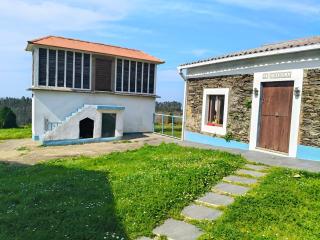 Casa Corral Bouzamayor - 2