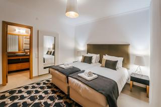 Beachfront Atlantic View A09 - Óbidos - 2