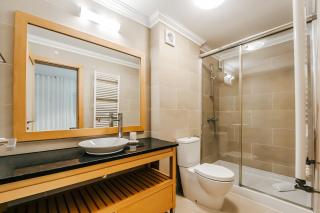 Beachfront Atlantic View A09 - Óbidos - 1