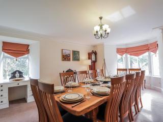 Achnagonlin House - 3