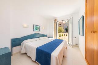 Oro Del Mar iv Apartamento 02 - 3