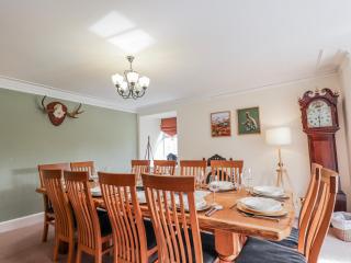 Achnagonlin House - 1