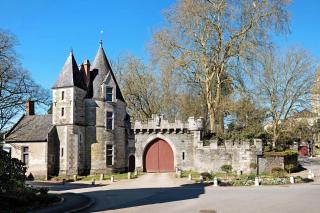 Les gîtes de Bréhaut - 1