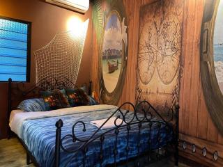 The Pirathouse - 2
