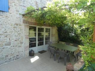La Maison du Jardin - 6