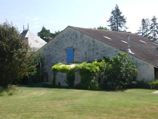 La Maison du Jardin - 5