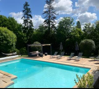 La Maison du Jardin - 0