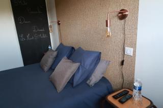La Fée Maison, chambres d'hôtes - 3