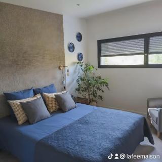 La Fée Maison, chambres d'hôtes - 6