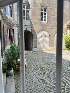 Le Granvelle - Besançon - 8