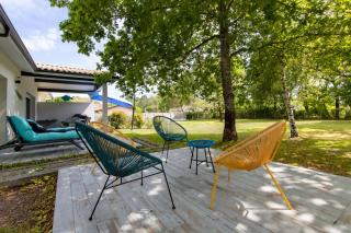 Villa Atlantica - Grayan, Médoc - 9