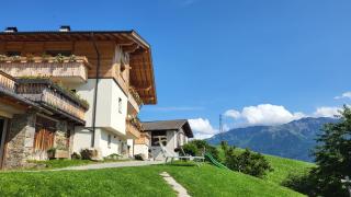 Bergsteiger Apartment - Patleidhof - 9