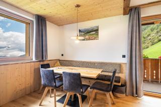 Bergsteiger Apartment - Patleidhof - 4