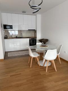 Bagdala apartman Krusevac - 3