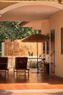 Lilo House - 1