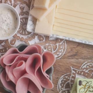 Sunsets and Olive Trees - 3