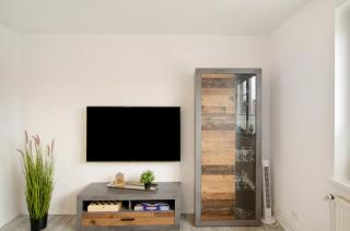 Ferienwohnung City - 9