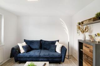 Ferienwohnung City - 6