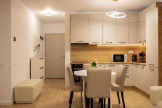 Nest Inn Vanilla Studio - 6