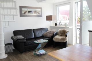 Feldmarkstraße 5, App 10 - Wenningstedt - 9