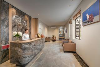 Lam Anh Hotel 10 Ngoai Giao Doan - 6