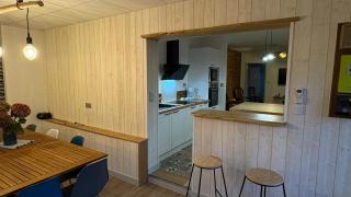 Gite Les Pivoines - 8