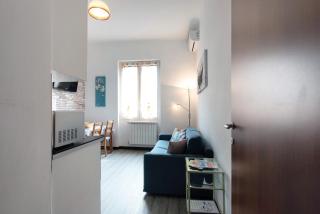 Bilocale Cilea con balcone - 4