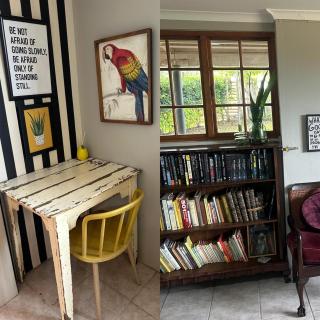 Mariri Farm Cottage - 6