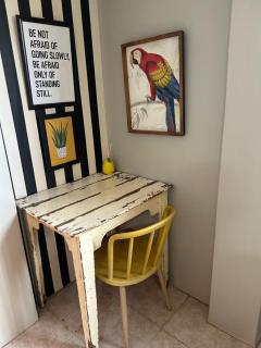 Mariri Farm Cottage - 5