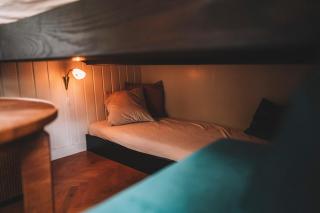 Camping Passeier Glamping Aurum - 2
