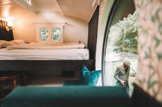 Camping Passeier Glamping Aurum - 8